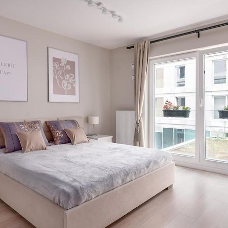 Apartamento Ultima Breslavia Exterior foto