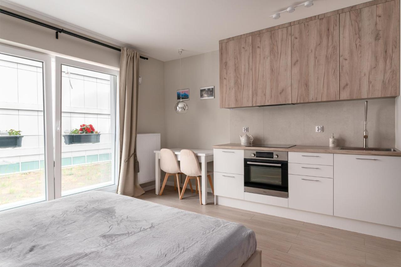 Apartamento Ultima Breslavia Exterior foto