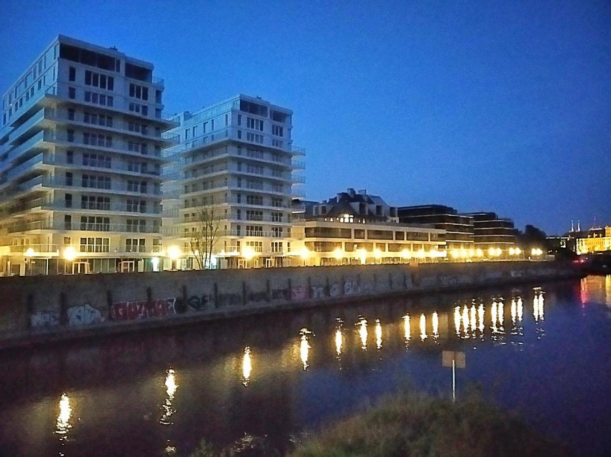 Apartamento Ultima Breslavia Exterior foto