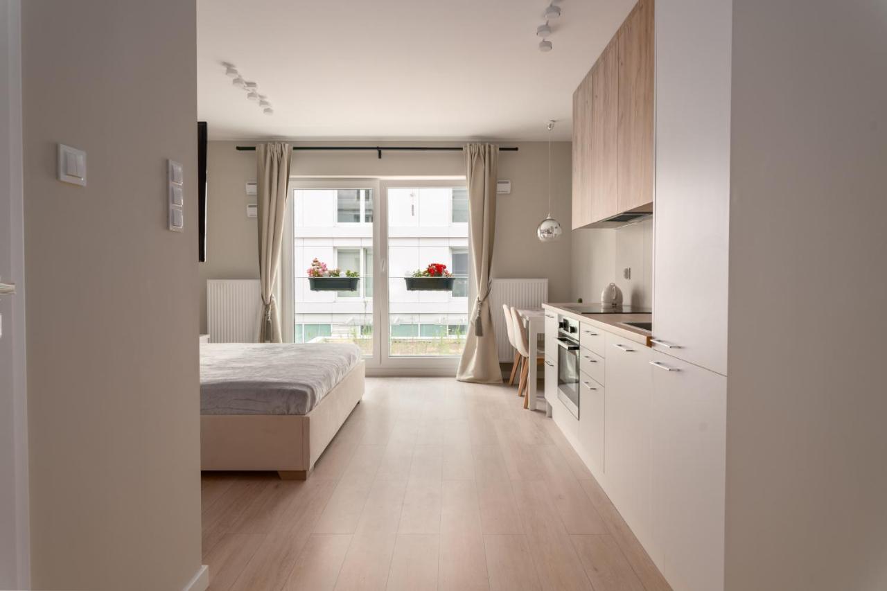 Apartamento Ultima Breslavia Exterior foto